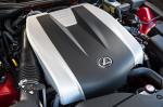 Lexus GS350 AWD F-Sport 2016 года